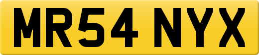 MR54NYX